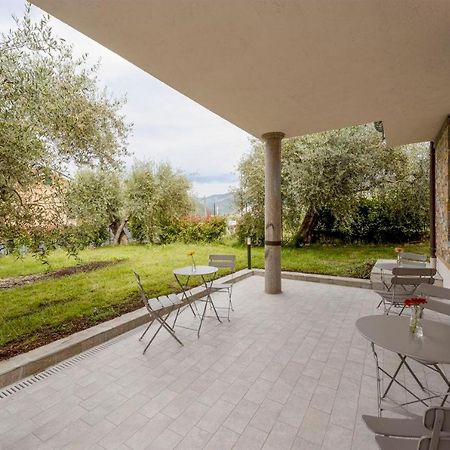 Gli Ulivi Rooms And Breakfast Marina dʼMarina dʼAndora Exteriér fotografie