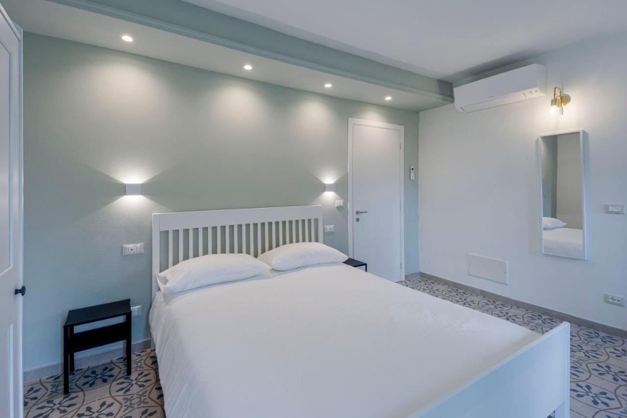 Gli Ulivi Rooms And Breakfast Marina dʼMarina dʼAndora Exteriér fotografie