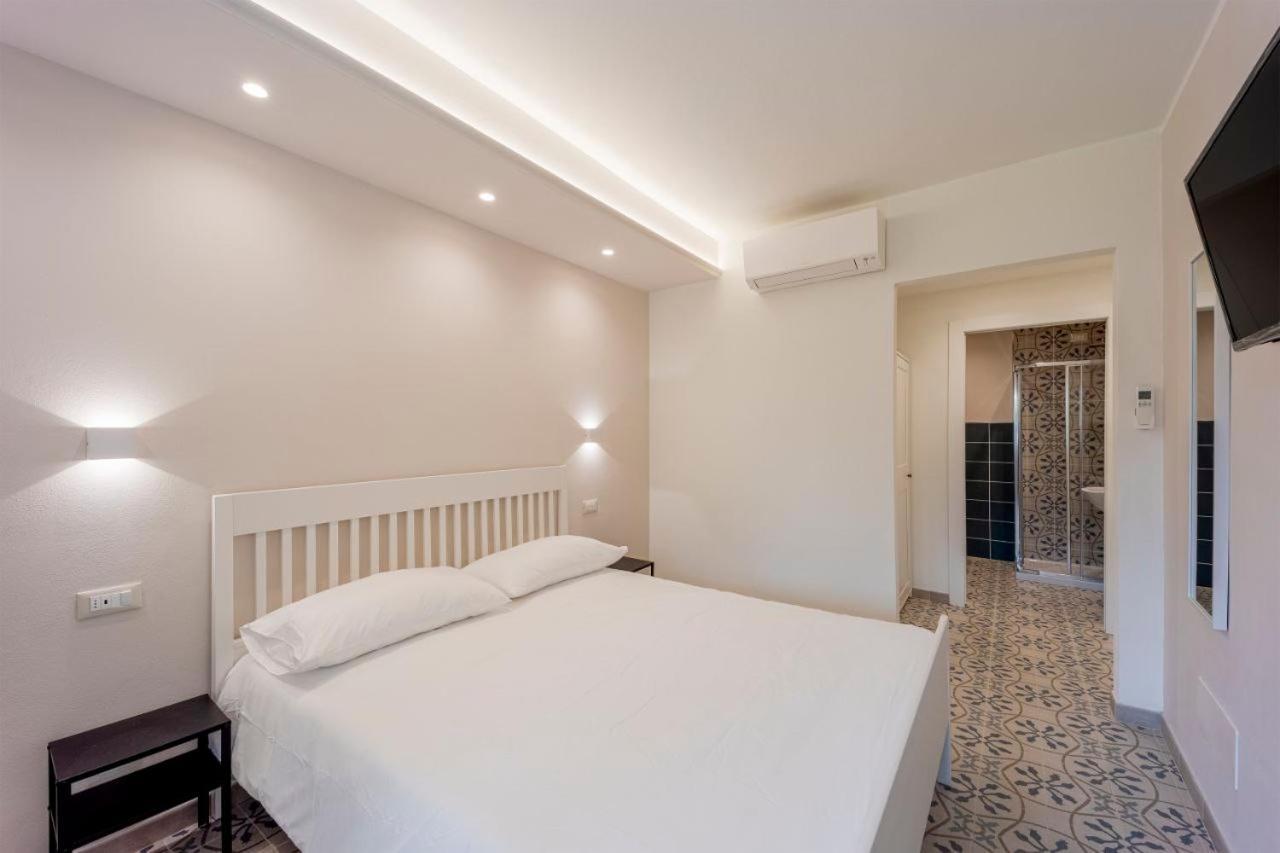 Gli Ulivi Rooms And Breakfast Marina dʼMarina dʼAndora Exteriér fotografie