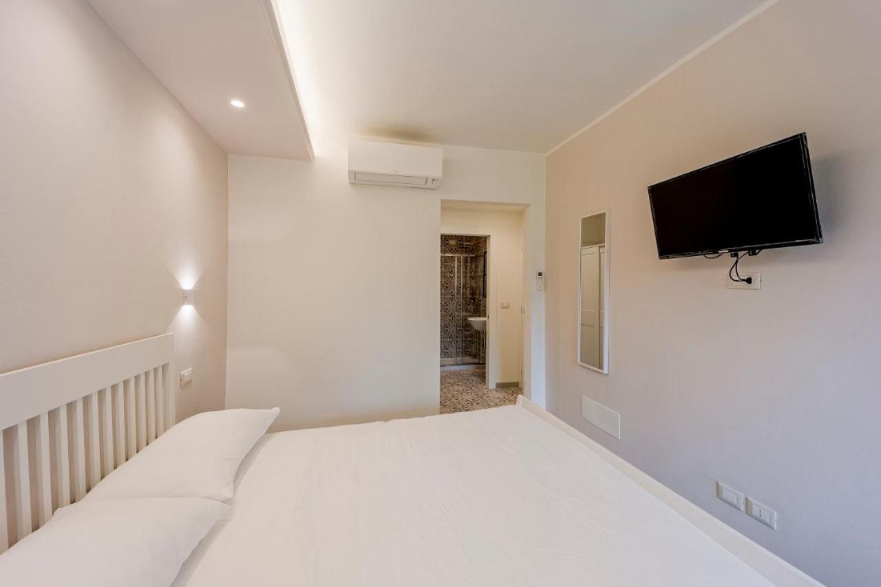 Gli Ulivi Rooms And Breakfast Marina dʼMarina dʼAndora Exteriér fotografie